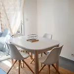 شقة La Parenthese Du Veronese *