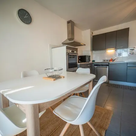 La Parenthese Du Veronese Apartamento *