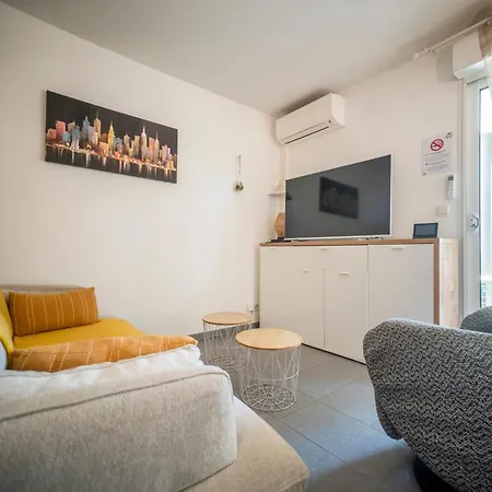 Apartment La Parenthese Du Veronese *