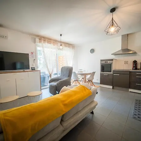 La Parenthese Du Veronese Apartamento