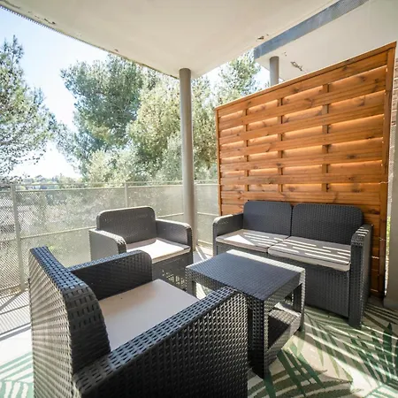 La Parenthese Du Veronese Apartment Nimes