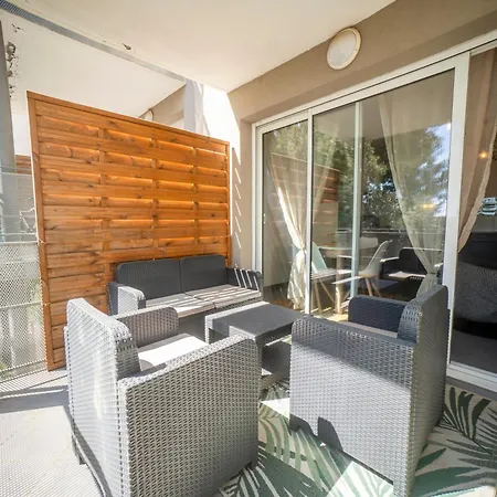 La Parenthese Du Veronese Nimes