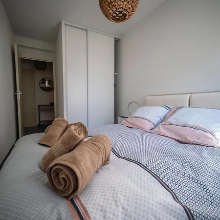 La Parenthese Du Veronese Apartment
