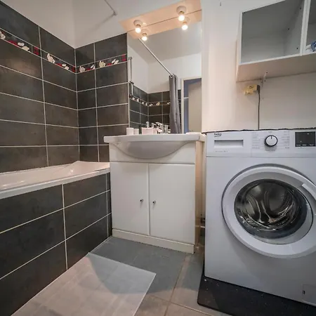 La Parenthese Du Veronese Nimes