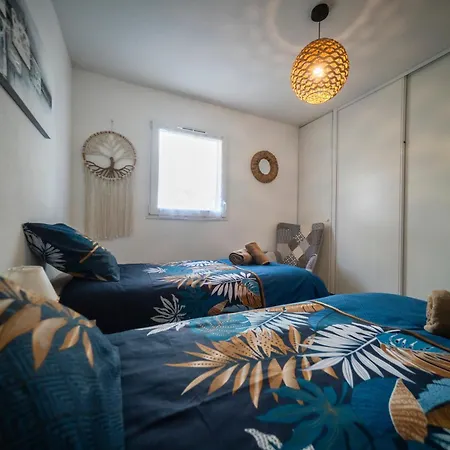 Apartamento La Parenthese Du Veronese *