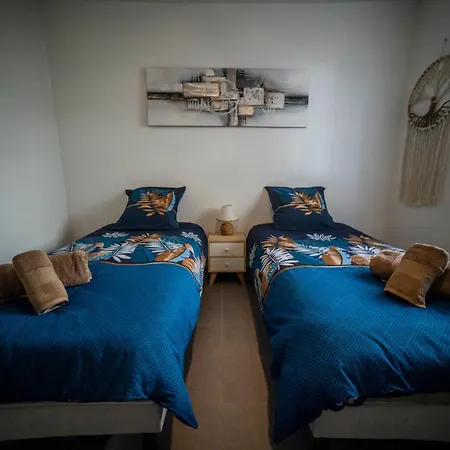 Apartment La Parenthese Du Veronese