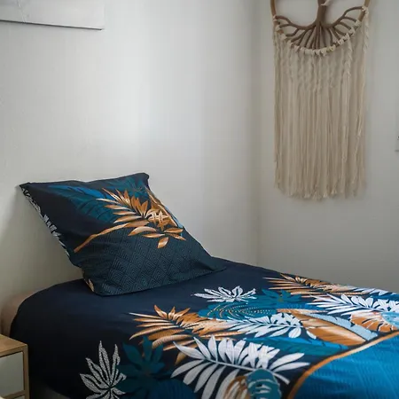La Parenthese Du Veronese Apartment Nimes