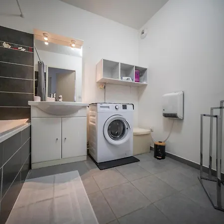 La Parenthese Du Veronese Apartment