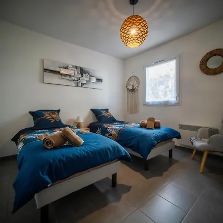La Parenthese Du Veronese Apartment *