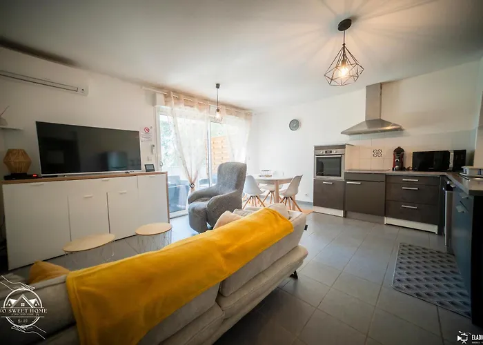 La Parenthese Du Veronese Apartamento