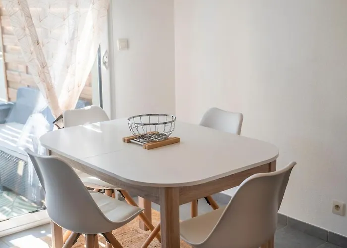 Apartamento La Parenthese Du Veronese *