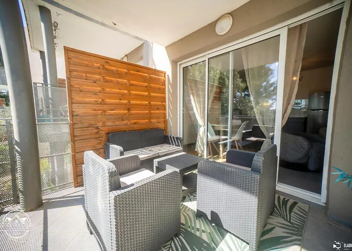 La Parenthese Du Veronese Nimes