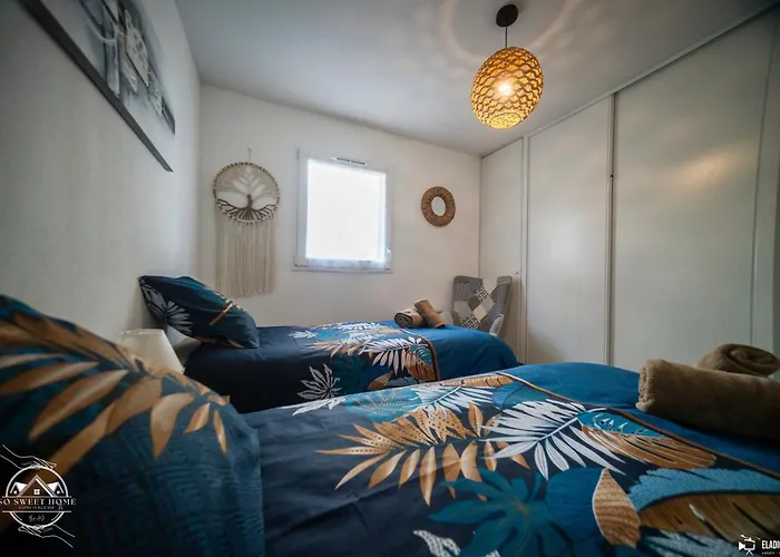 Apartamento La Parenthese Du Veronese *