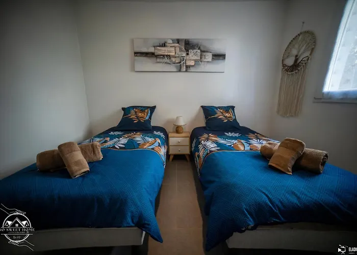 Apartamento La Parenthese Du Veronese