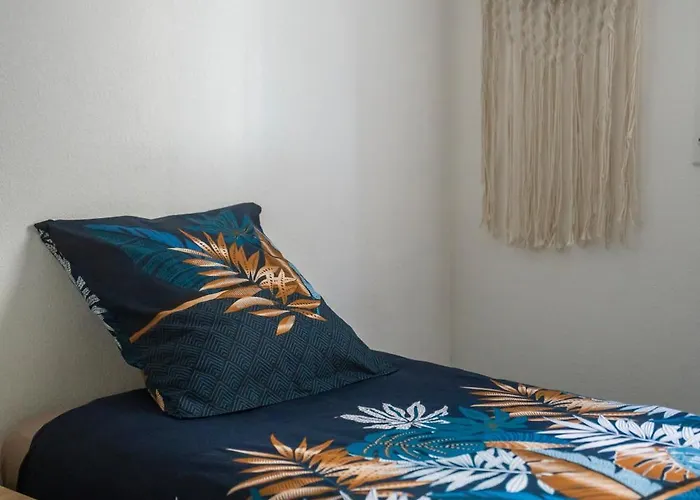 La Parenthese Du Veronese Apartamento Nimes