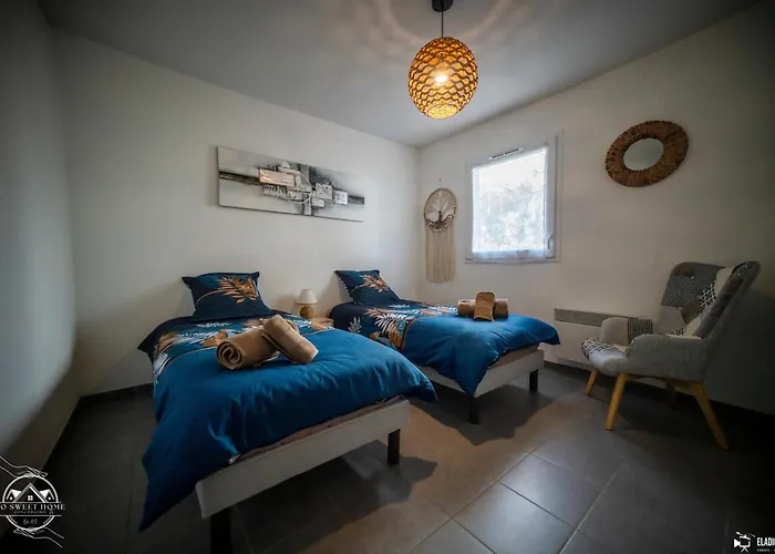 La Parenthese Du Veronese Apartamento *